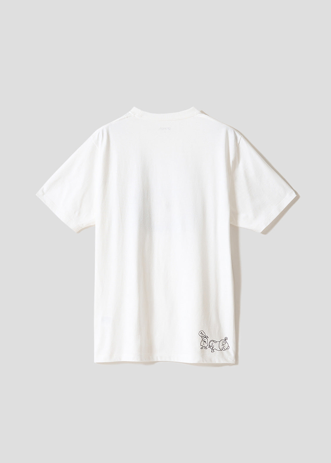 Nemuran On The Sofa | T-Shirt