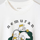 Nemuran On The Sofa | T-Shirt