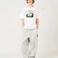 Nemuran On The Sofa | T-Shirt