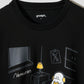 Nemuran Midnight Room | T-Shirt