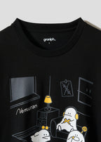 Nemuran Midnight Room | T-Shirt