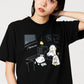Nemuran Midnight Room | T-Shirt