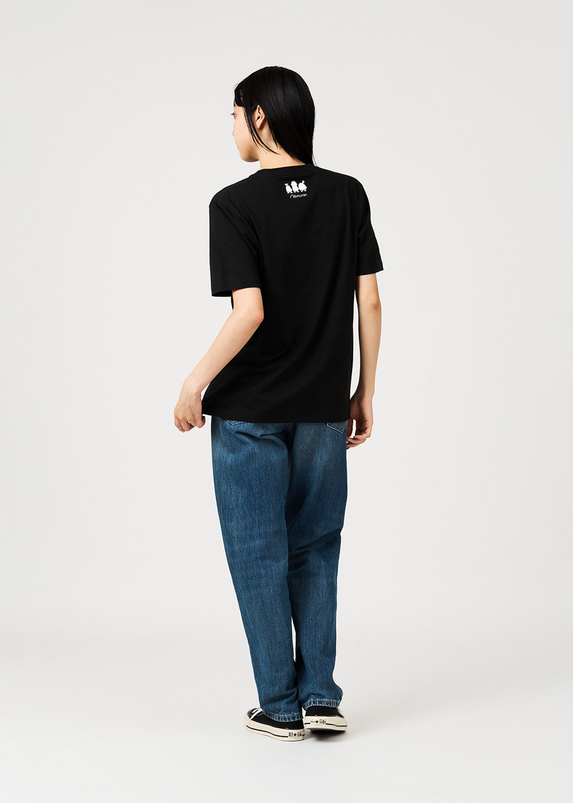Nemuran Midnight Room | T-Shirt