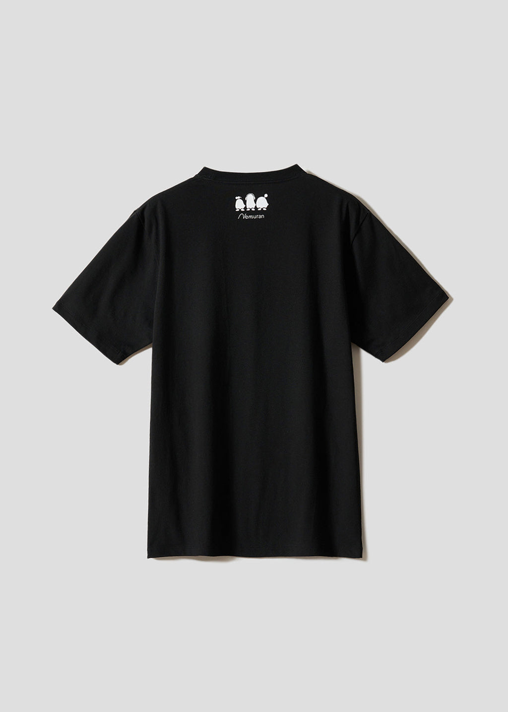 Nemuran Midnight Room | T-Shirt