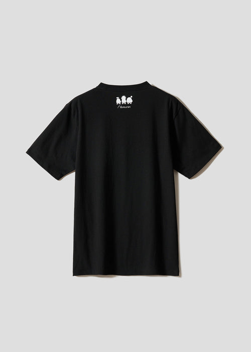 Nemuran Midnight Room | T-Shirt
