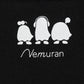 Nemuran Midnight Room | T-Shirt