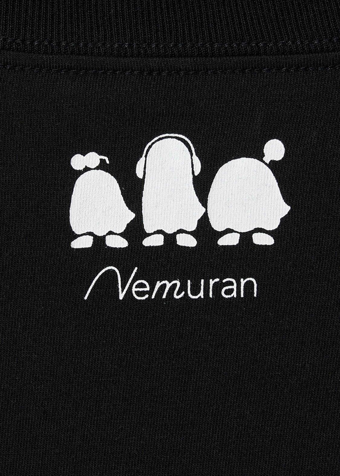 Nemuran Midnight Room | T-Shirt