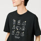 Nemuran Nine Variations | T-Shirt