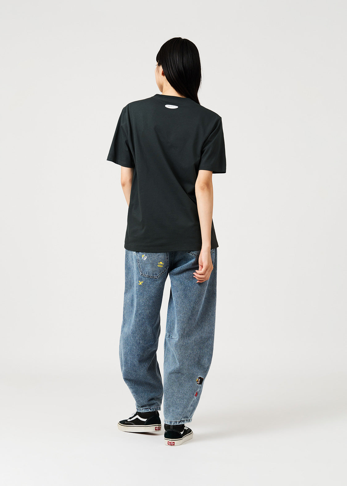 Nemuran Nine Variations | T-Shirt