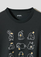 Nemuran Nine Variations | T-Shirt