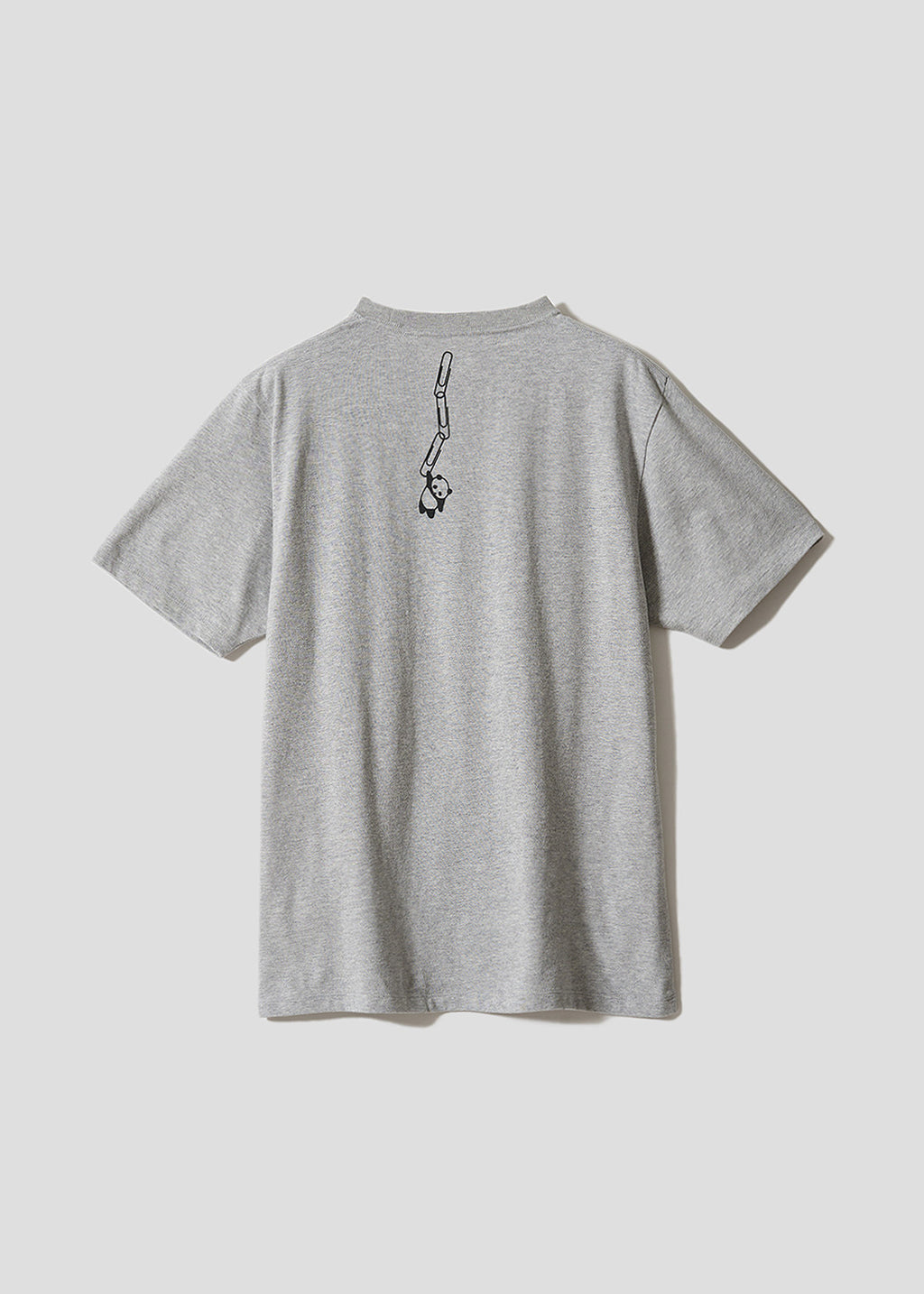 Rolling Pandas Library | T-Shirt