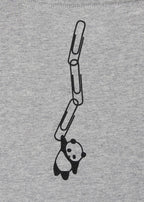 Rolling Pandas Library | T-Shirt