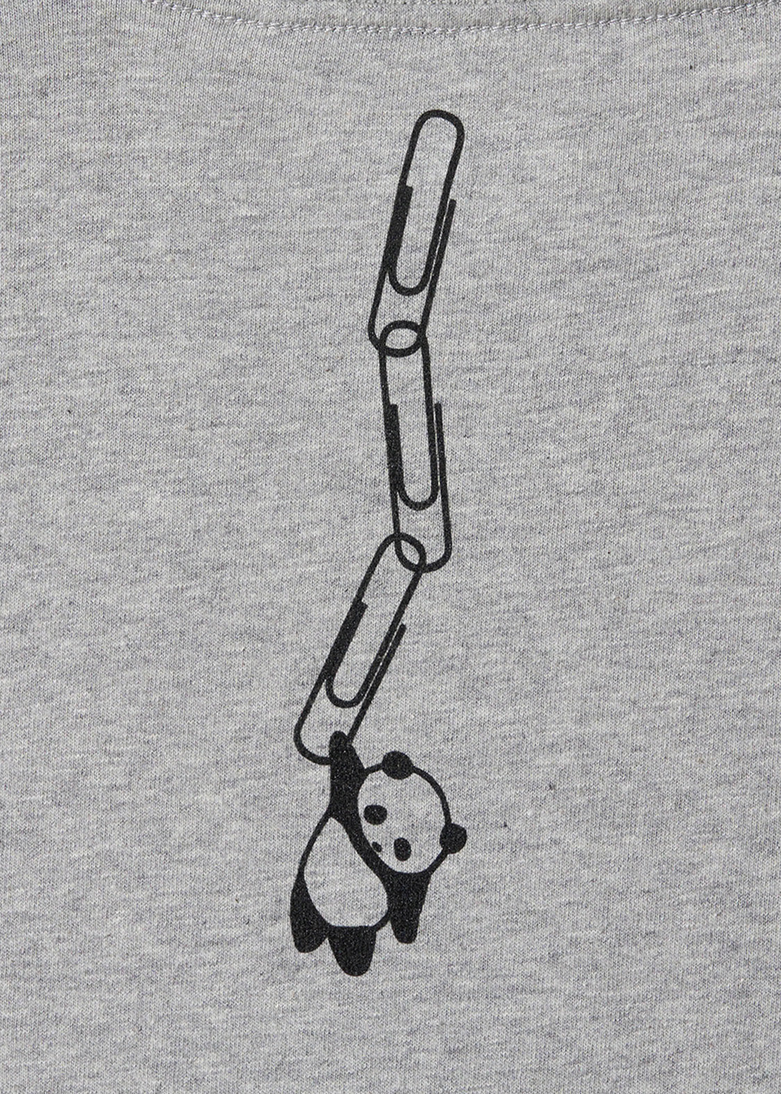 Rolling Pandas Library | T-Shirt