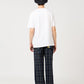 Beautiful Shadow Necktie | T-Shirt