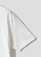 Beautiful Shadow Necktie | T-Shirt