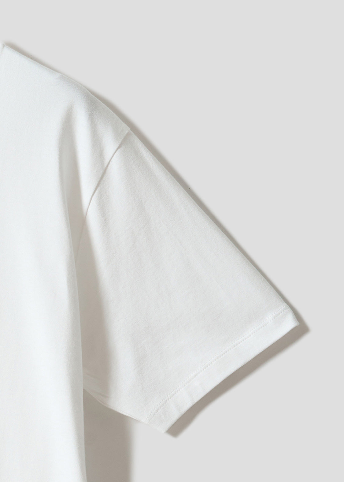 Beautiful Shadow Necktie | T-Shirt
