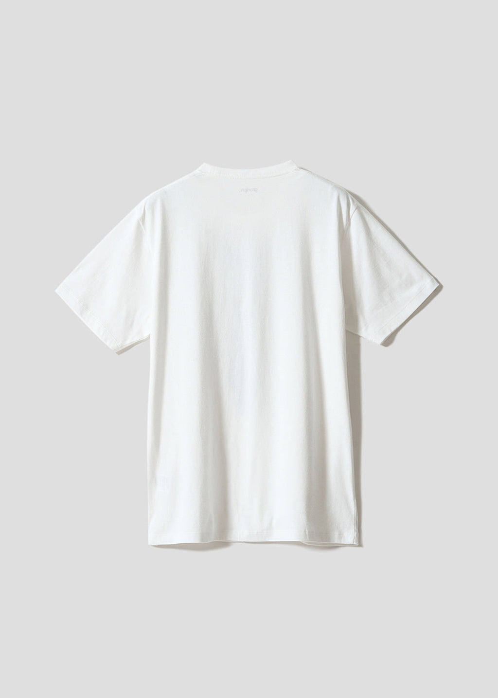 Beautiful Shadow Necktie | T-Shirt