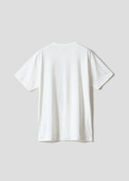 Beautiful Shadow Necktie | T-Shirt
