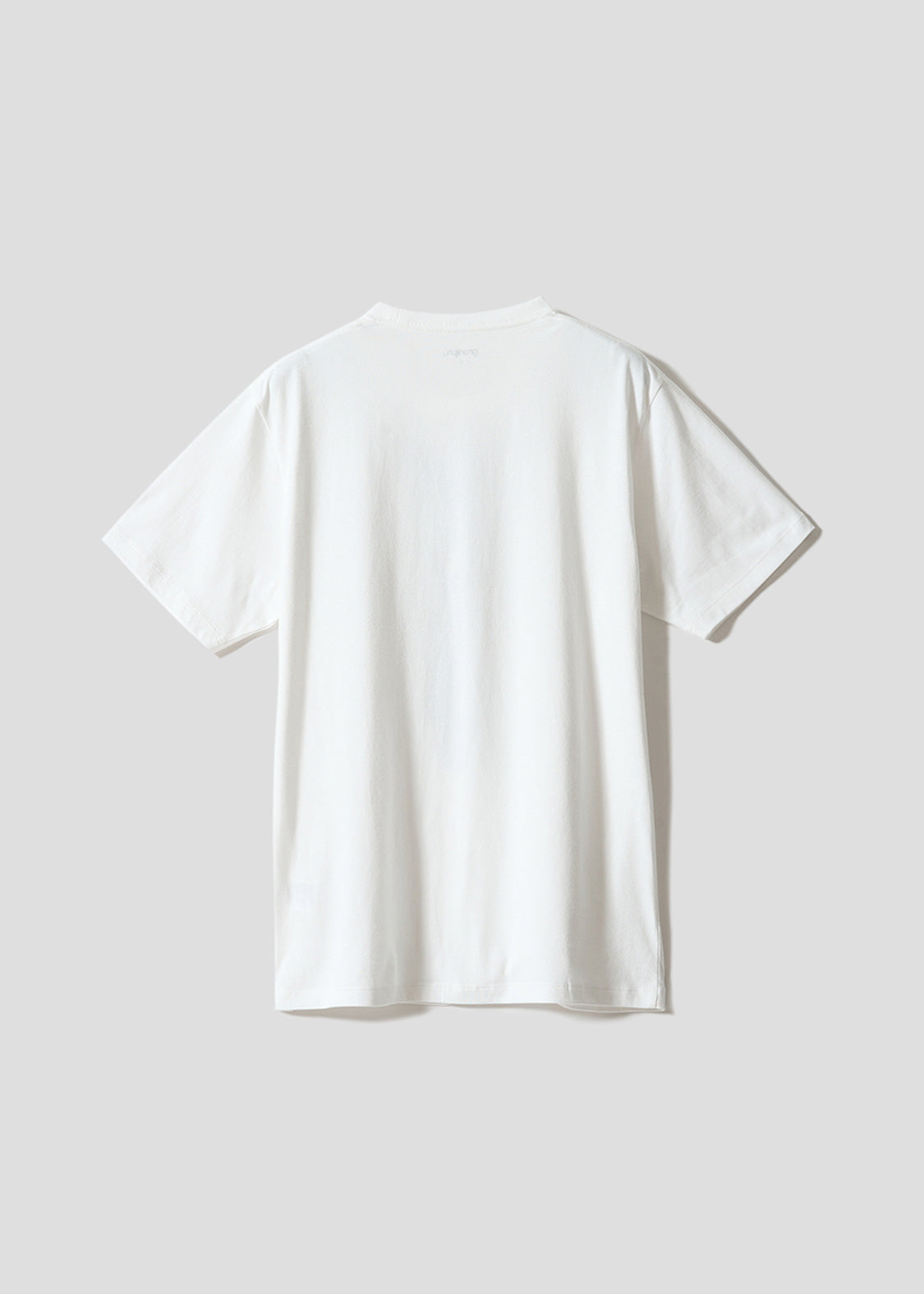 Beautiful Shadow Necktie | T-Shirt