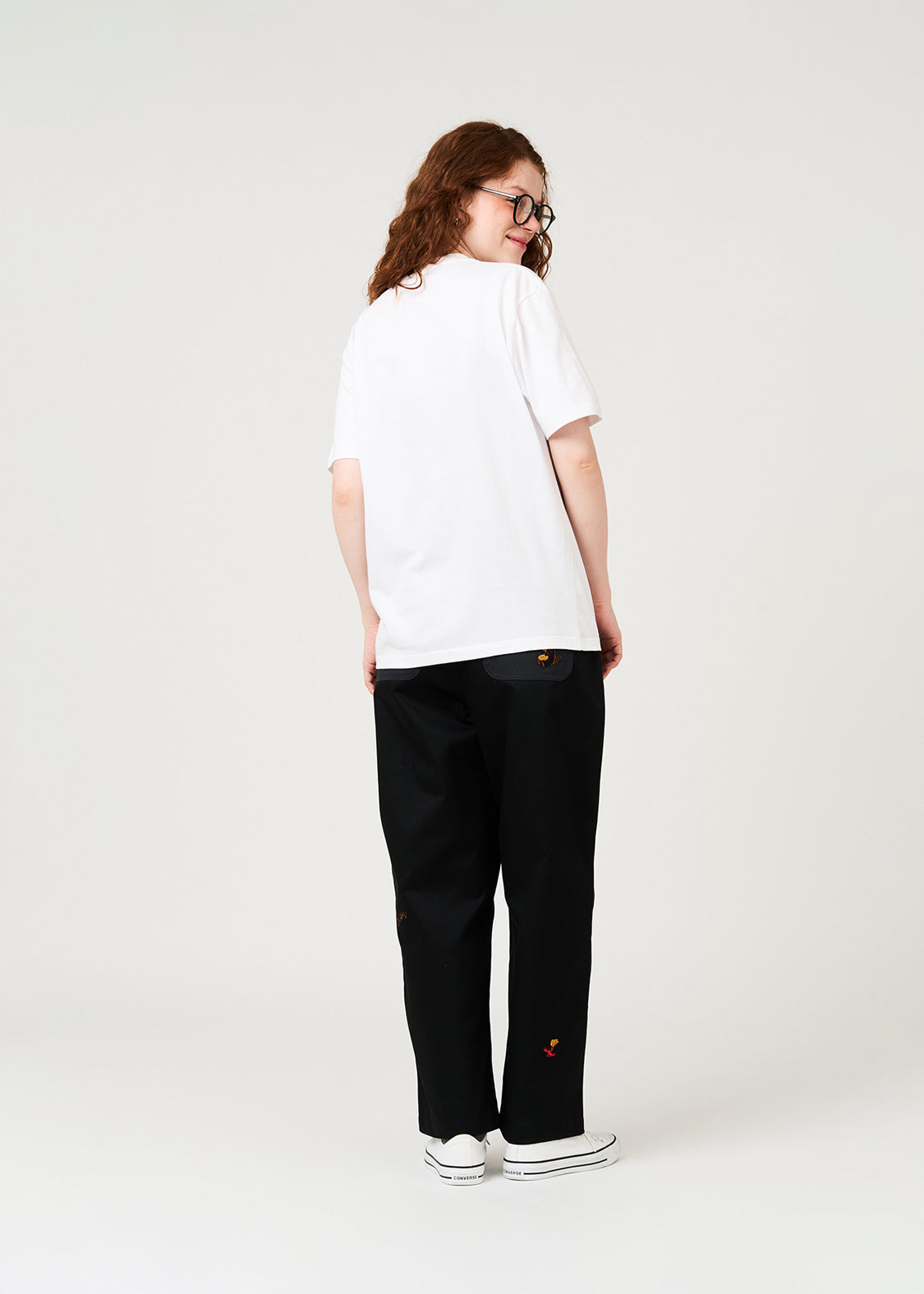 Ikaku Necktie | T-Shirt