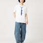 Ikaku Necktie | T-Shirt