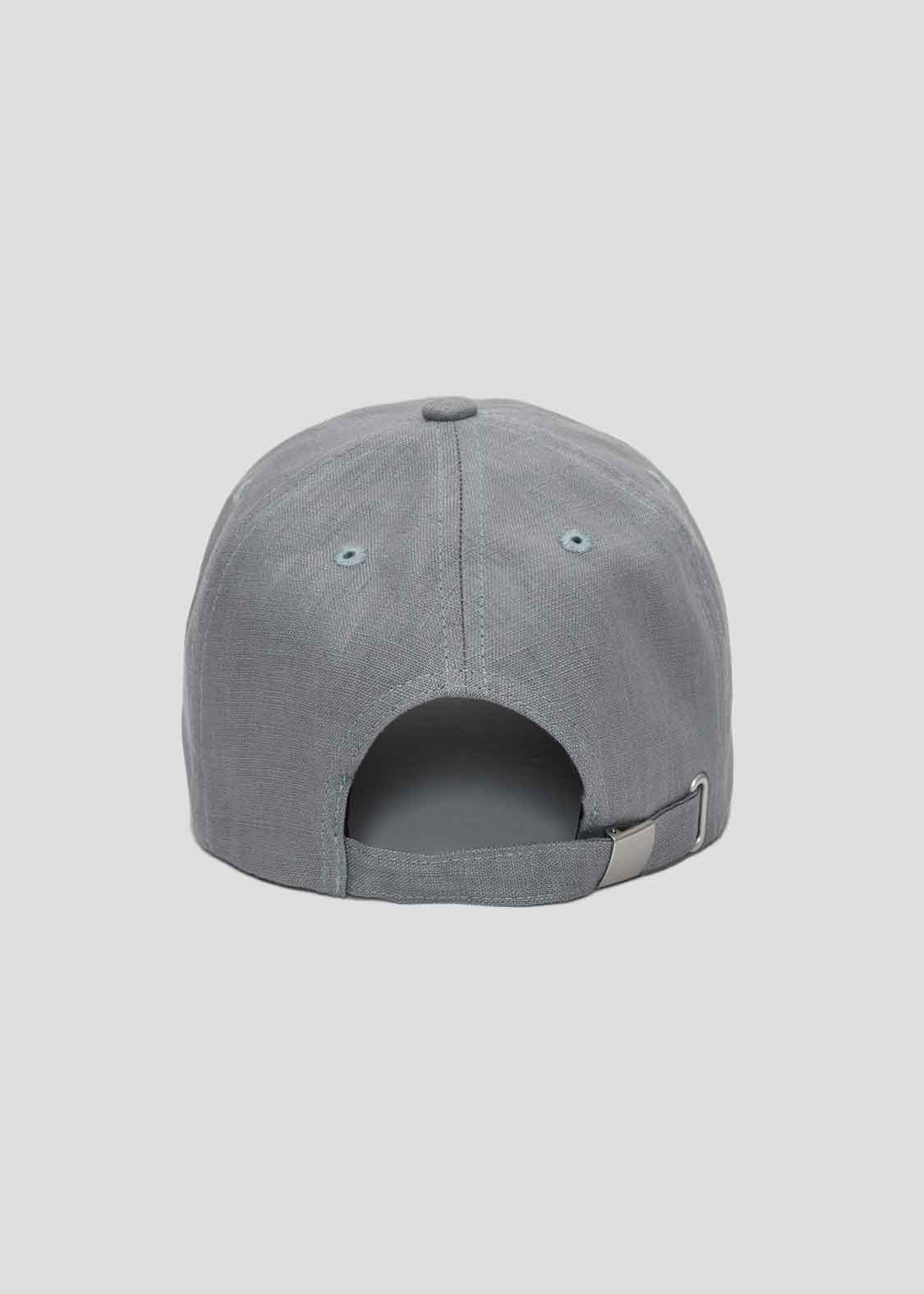 Linen Cap (City boy Penguin)