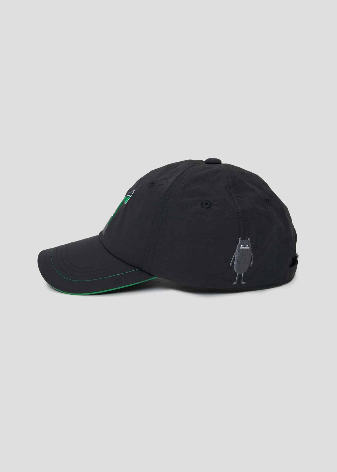 Nylon Cap (Beautiful Shadow Creature)