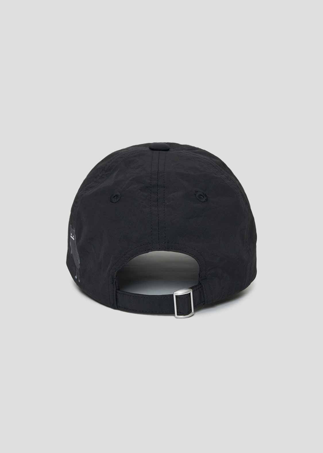 Nylon Cap (Beautiful Shadow Creature)