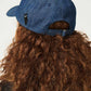 Denim Cap (Beautiful Shadow Creature)