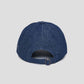 Denim Cap (Beautiful Shadow Creature)