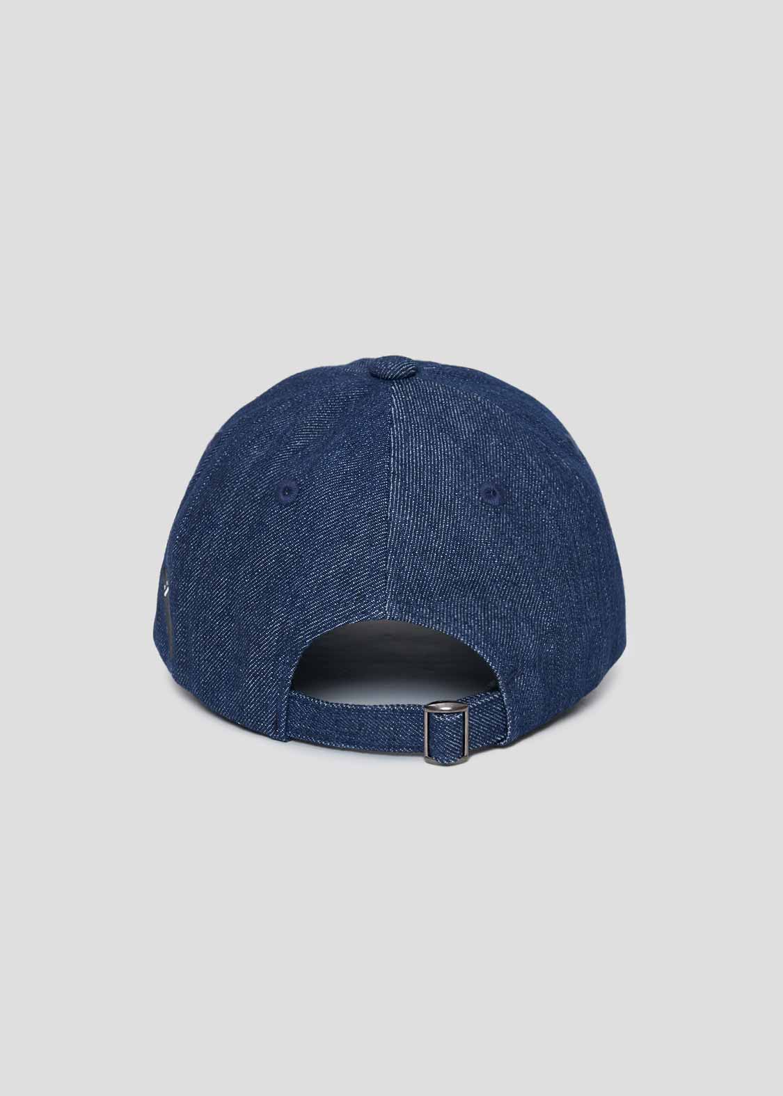 Denim Cap (Beautiful Shadow Creature)