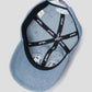 Denim Cap (Ikaku Sabori)