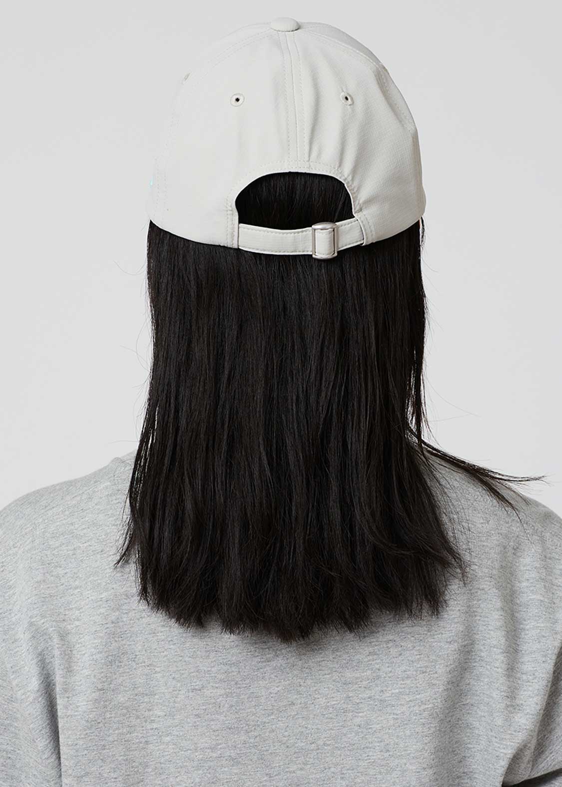 Cap with Strap (Nemusugiru Inu)