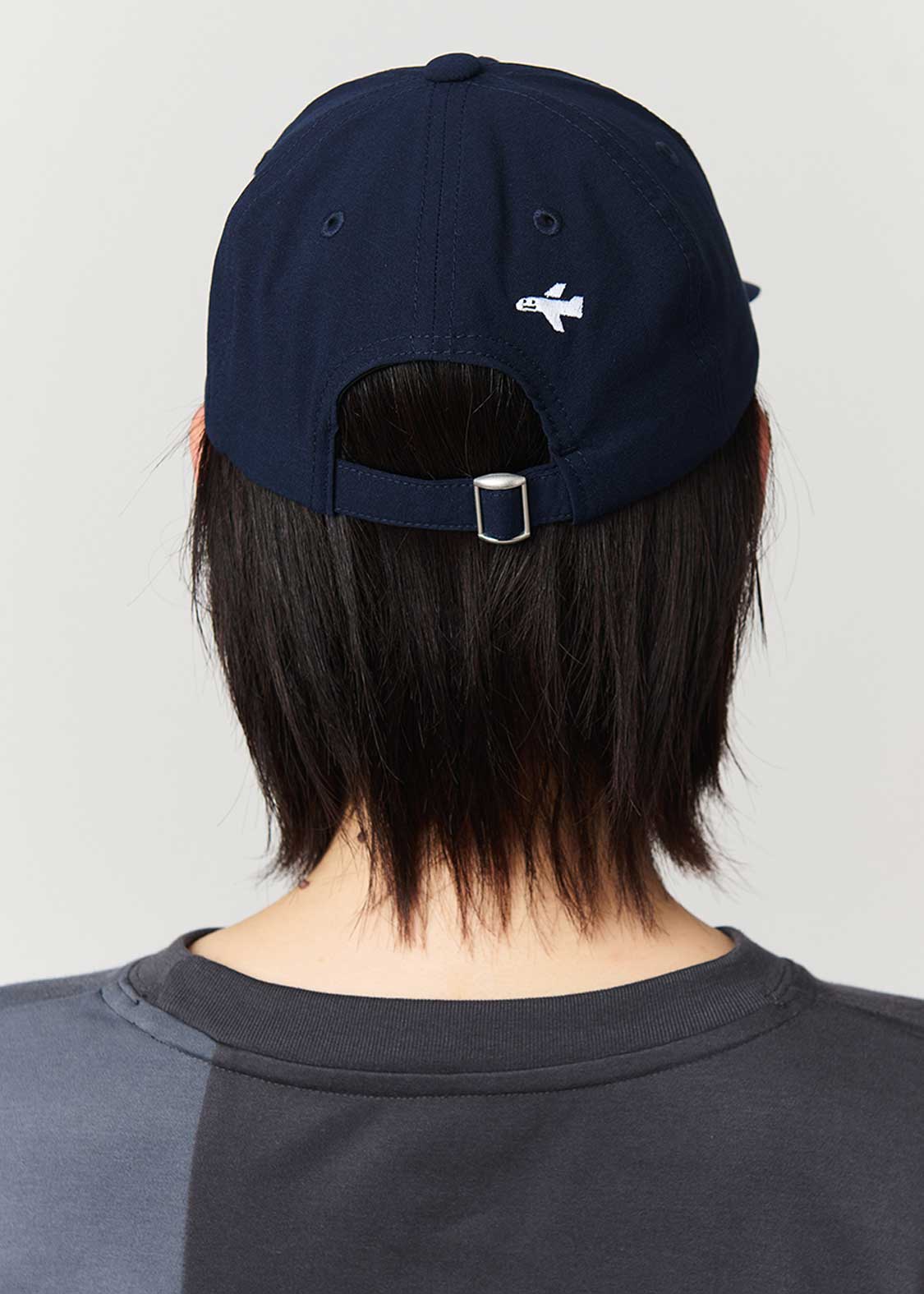 Beautiful Shadow Journey | Packable Cap