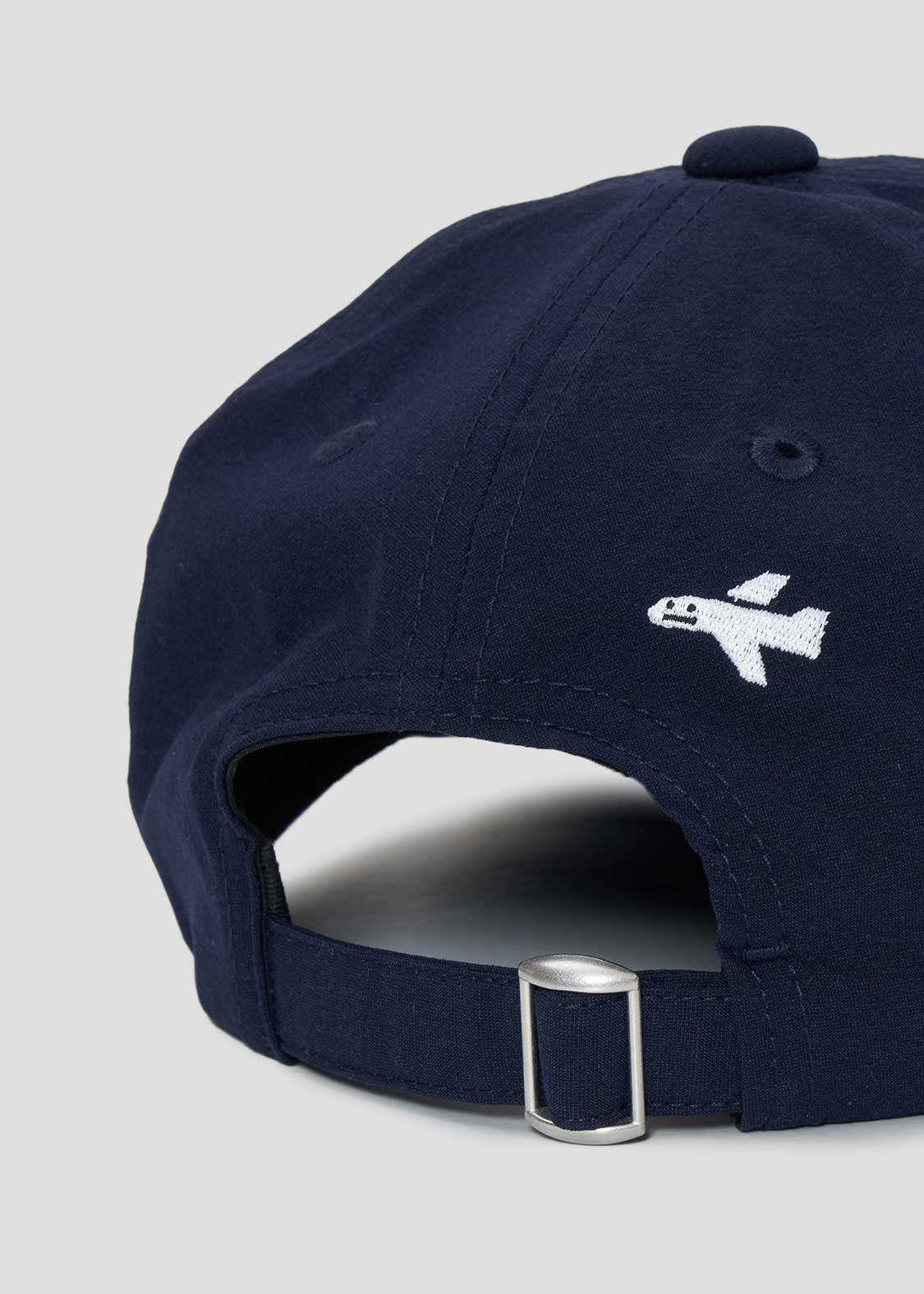 Beautiful Shadow Journey | Packable Cap