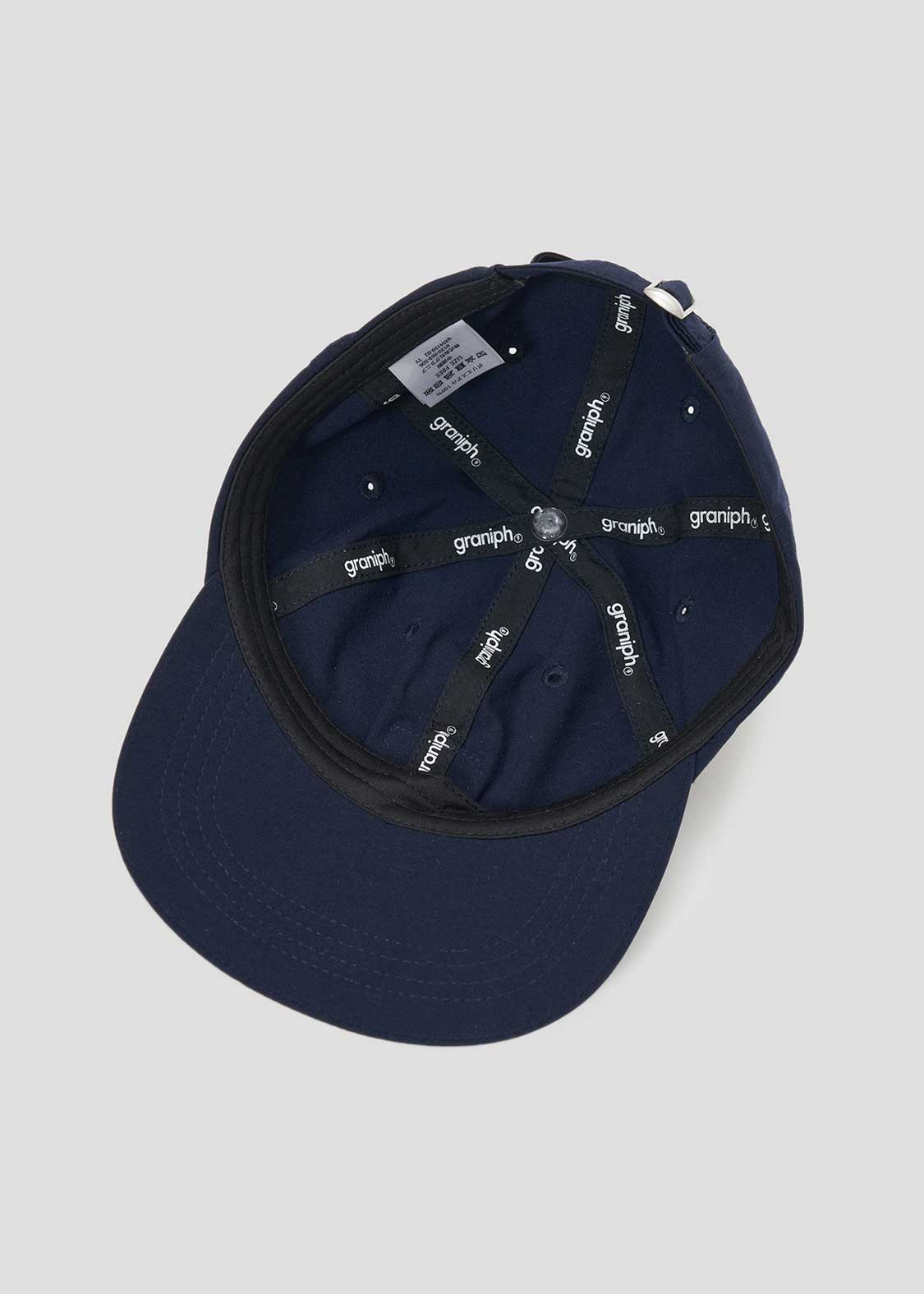 Beautiful Shadow Journey | Packable Cap