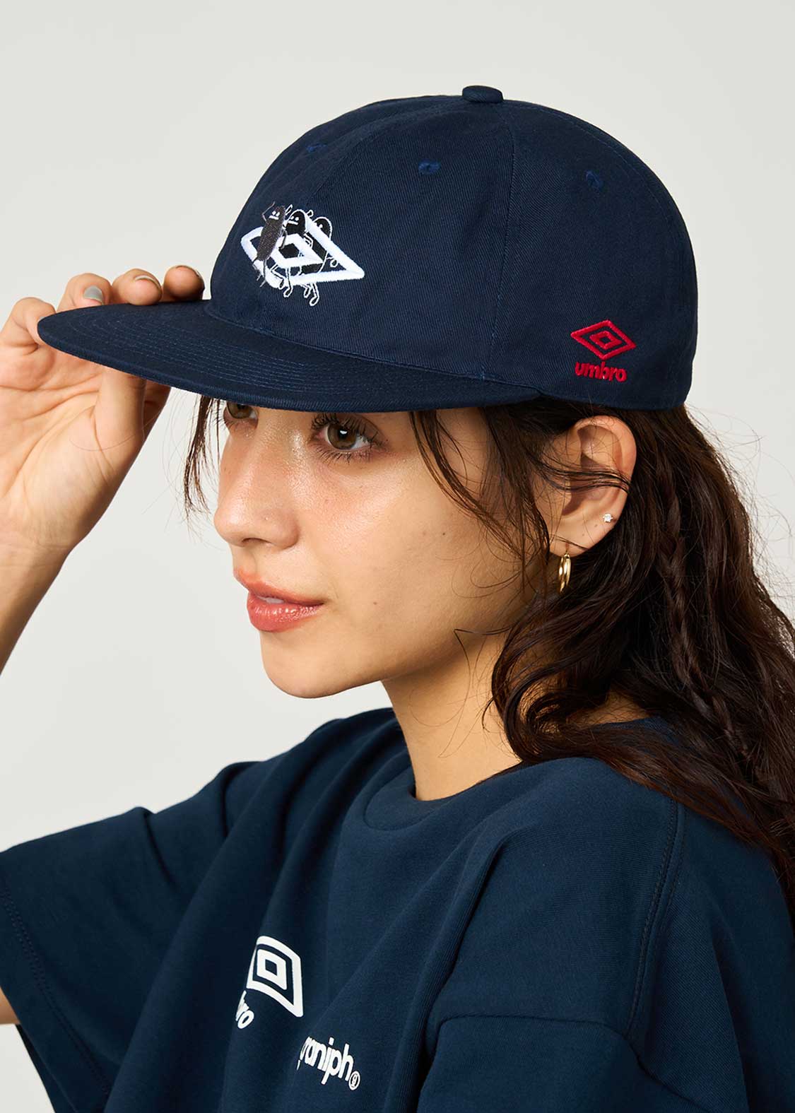 Beautiful Shadow Umbro | Cap