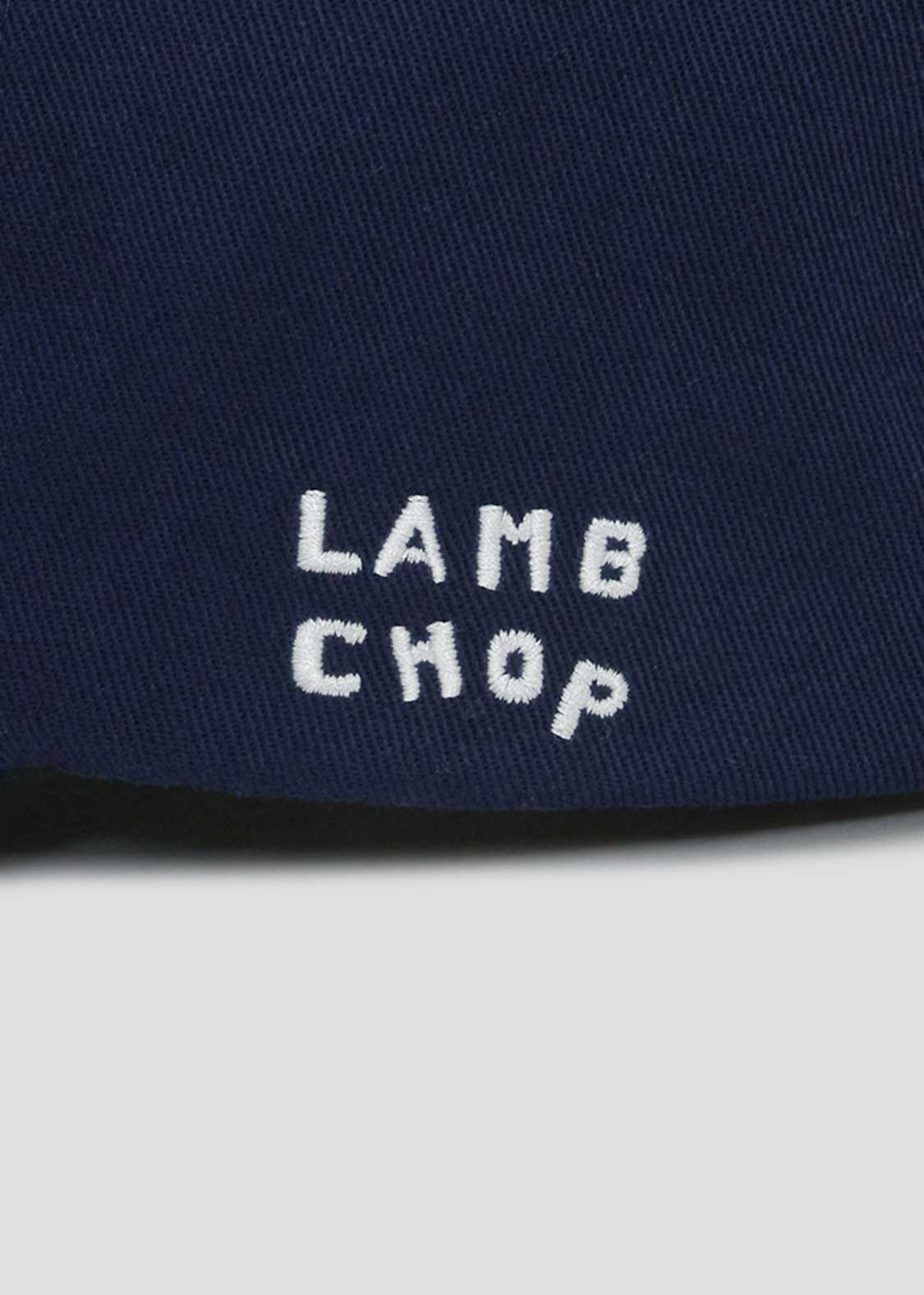 Lamb Chops Back | Cap