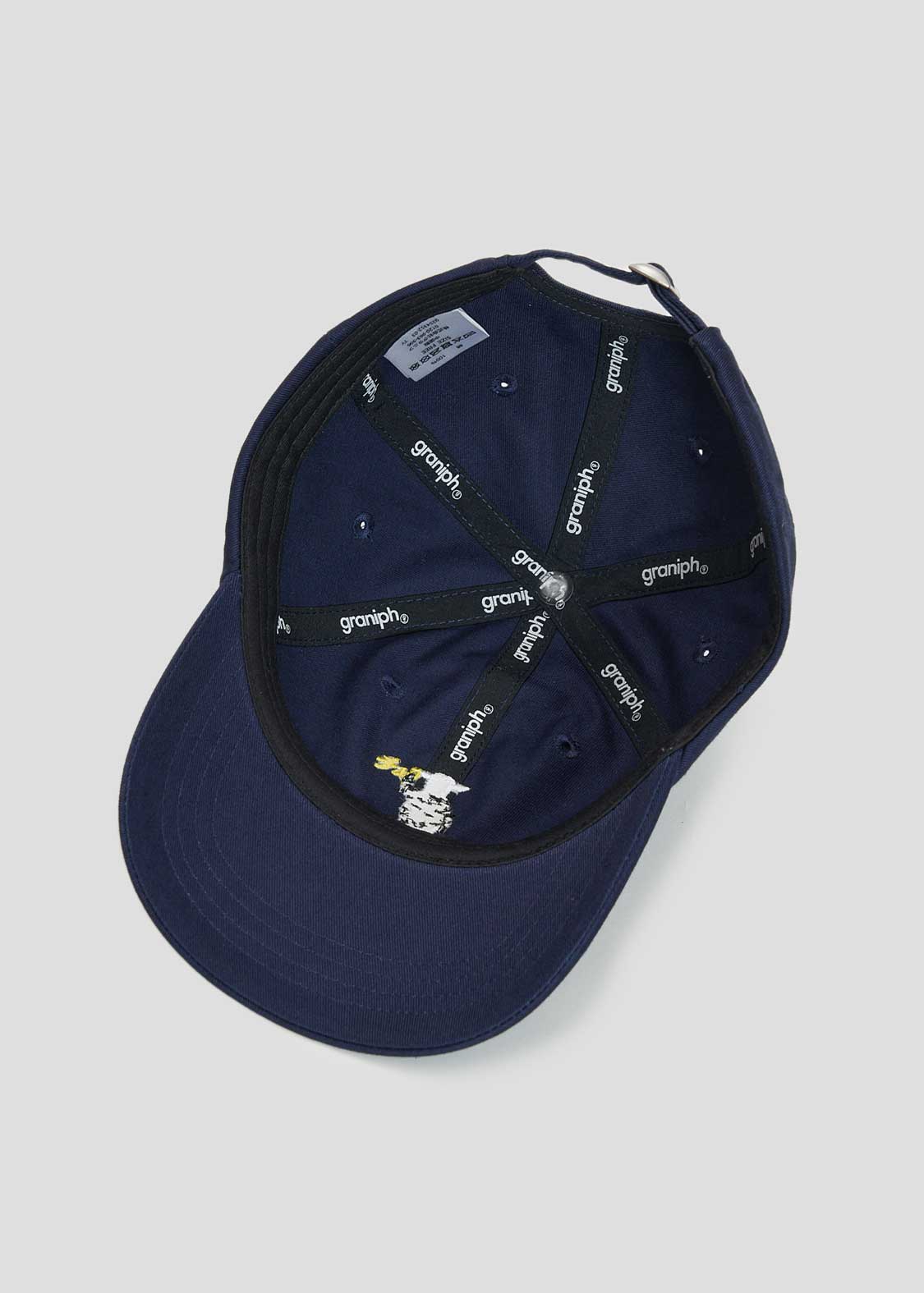 Lamb Chops Back | Cap