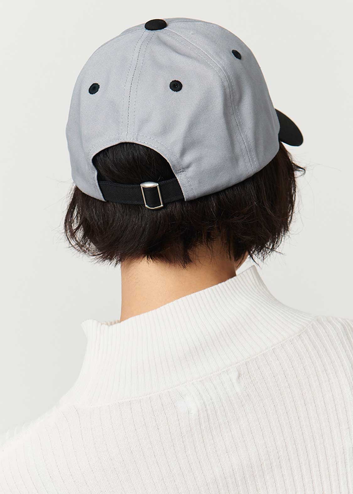 Neko Kaburi Beautiful Shadow | 2-Tone Cap