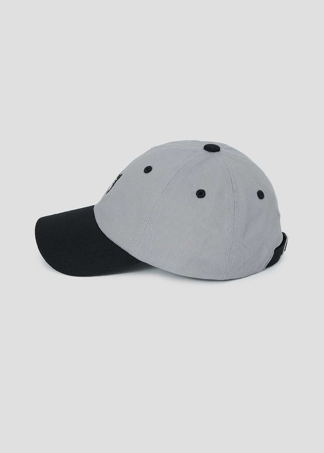 Neko Kaburi Beautiful Shadow | 2-Tone Cap