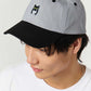 Neko Kaburi Beautiful Shadow | 2-Tone Cap