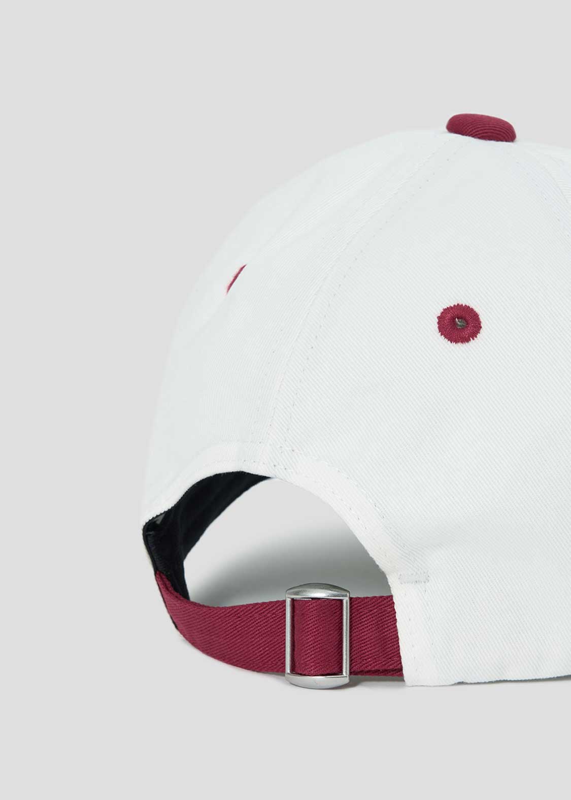 Ikaku | 2-Tone Cap