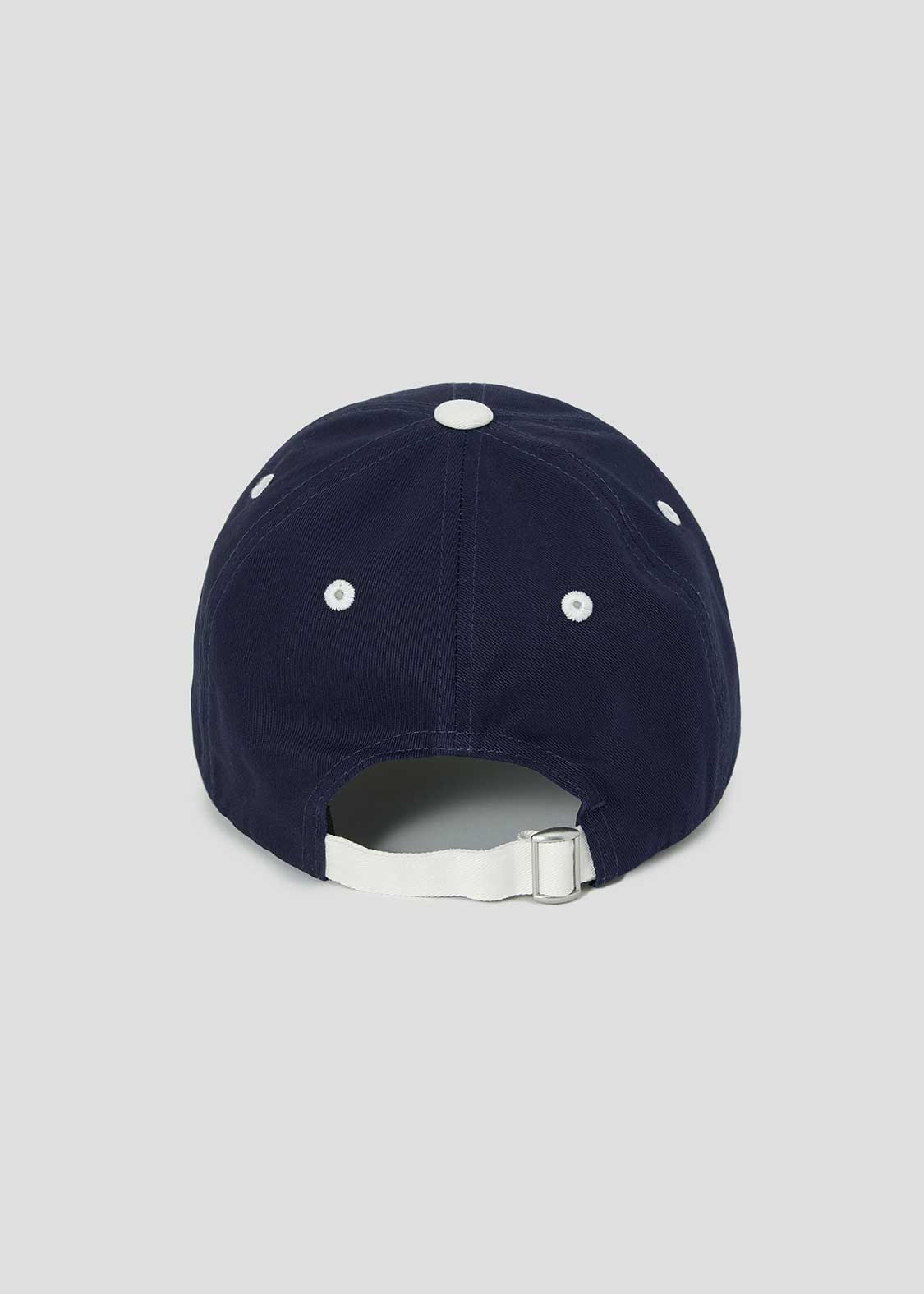 Nagasugiru Inu | 2-Tone Cap
