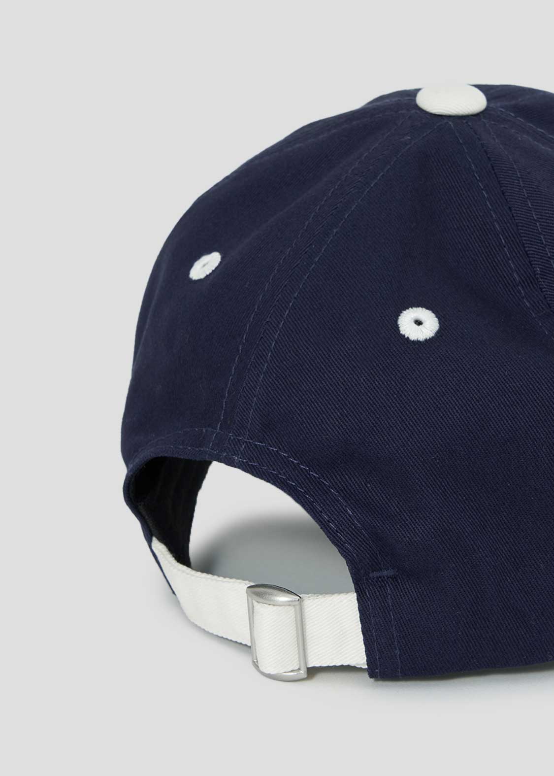 Nagasugiru Inu | 2-Tone Cap