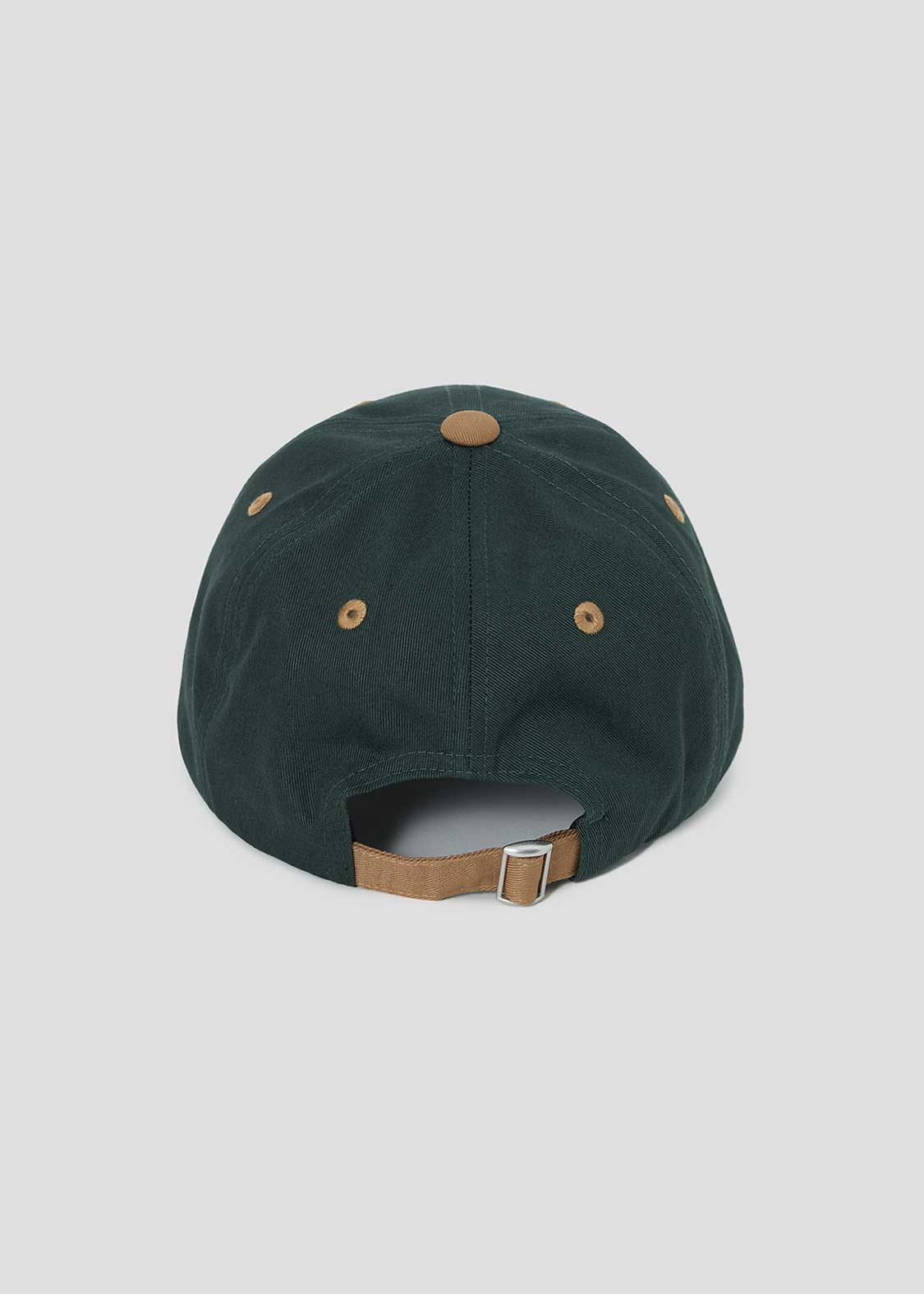 Rolling Pandas Symbolic | 2-Tone Cap