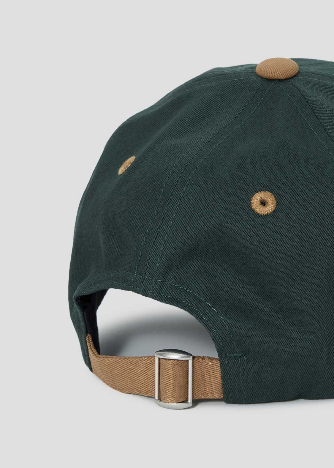 Rolling Pandas Symbolic | 2-Tone Cap