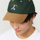 Rolling Pandas Symbolic | 2-Tone Cap