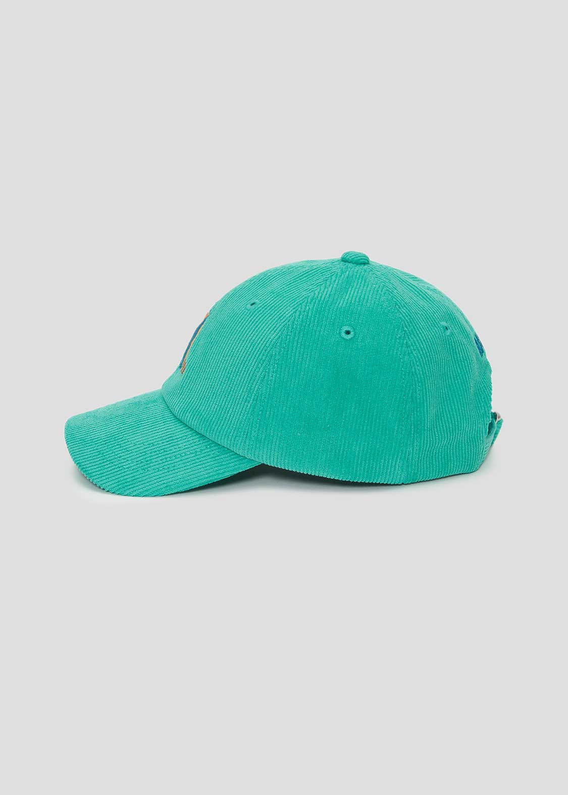 Ikaku Crayfish | Corduroy Cap