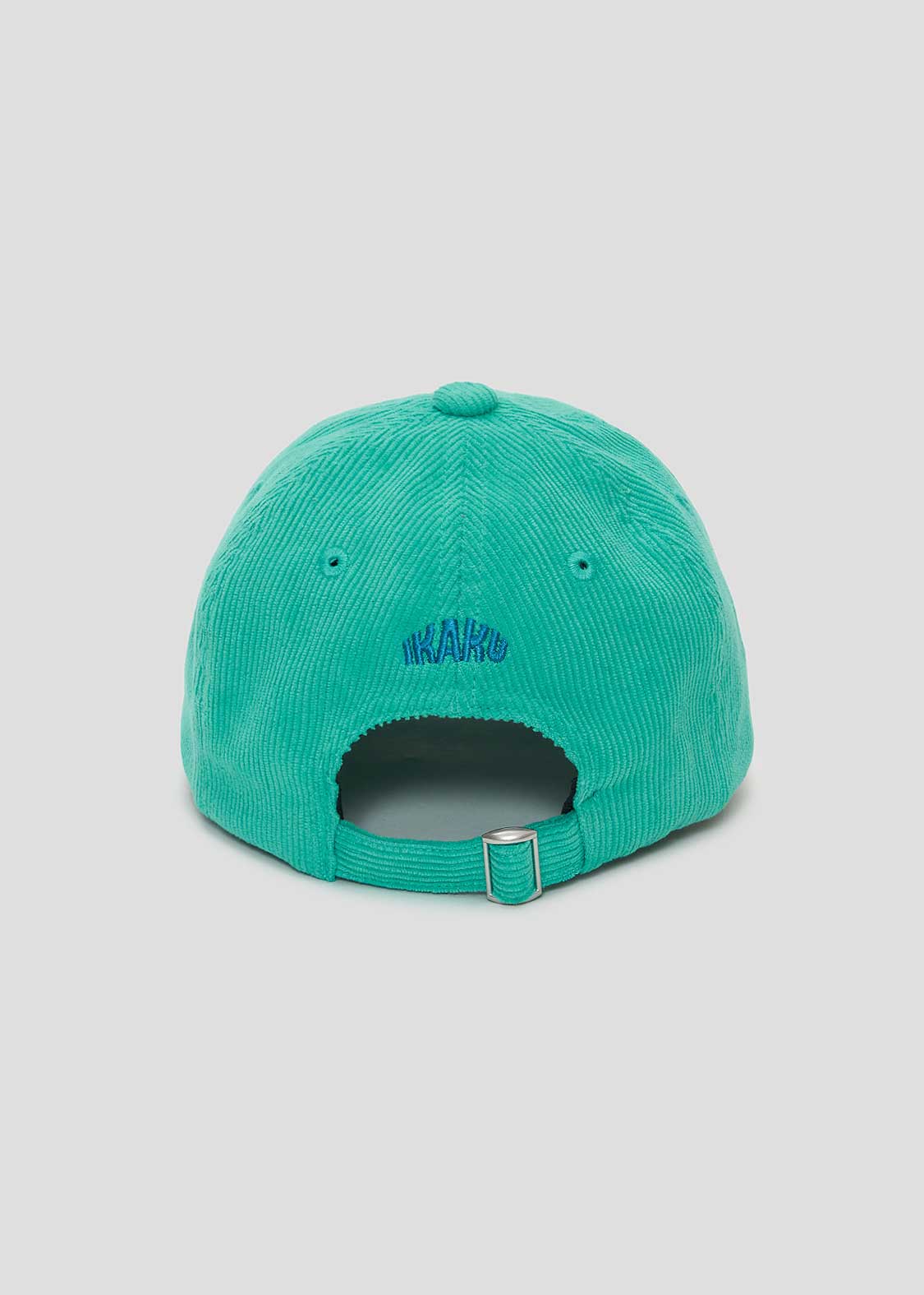 Ikaku Crayfish | Corduroy Cap
